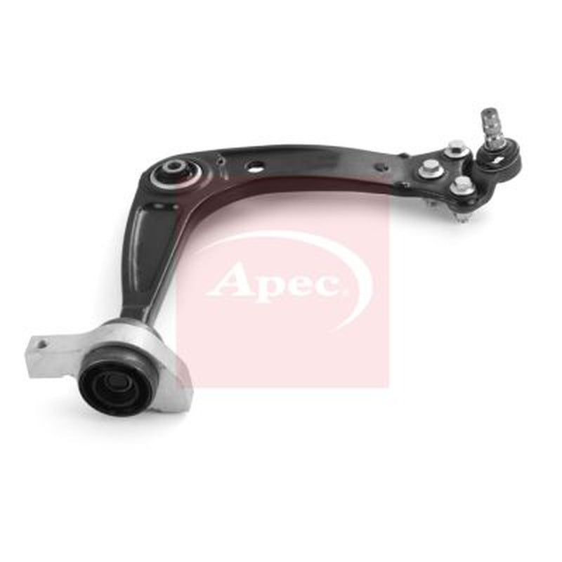Apec Control/Trailing Arm Front Right fits Peugeot 508 I 2010-2018 1.6 2.0 2.2
