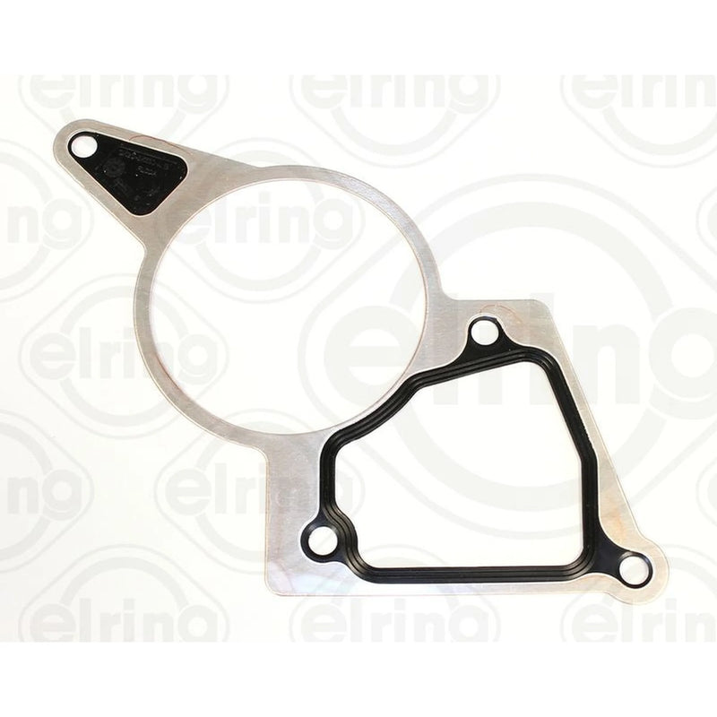 Elring Vacuum Pump Gasket fits Citroën Relay III 2006-2020 2.2