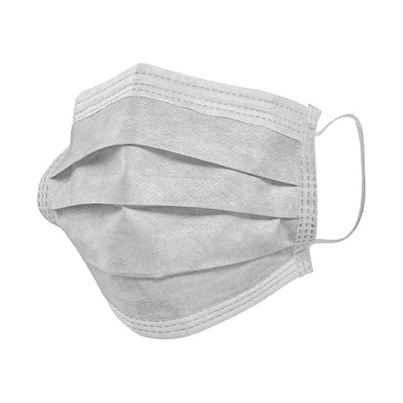 Scan Disposable Protective Mask (Box 50) Scan - NN4 Online