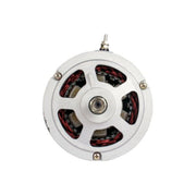 Hella Car Alternator 12V fits VW Beetle 1960-1985 1.2 1.3 1.6
