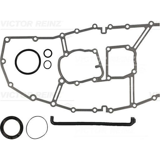 Victor Reinz Timing Case Gasket Kit Thick 15-29366-01