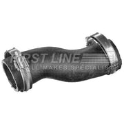 First Line Intercooler Turbo Charge Air Hose fits Audi A6 Allroad C6 2006-2011