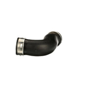 Gates Intercooler Turbo Charge Air Hose 270mm fits Audi A3 2003-2010 1.9 2.0