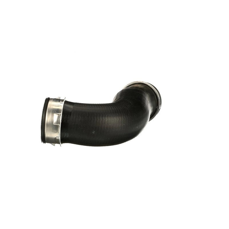 Gates Intercooler Turbo Charge Air Hose 270mm fits Audi A3 2003-2010 1.9 2.0