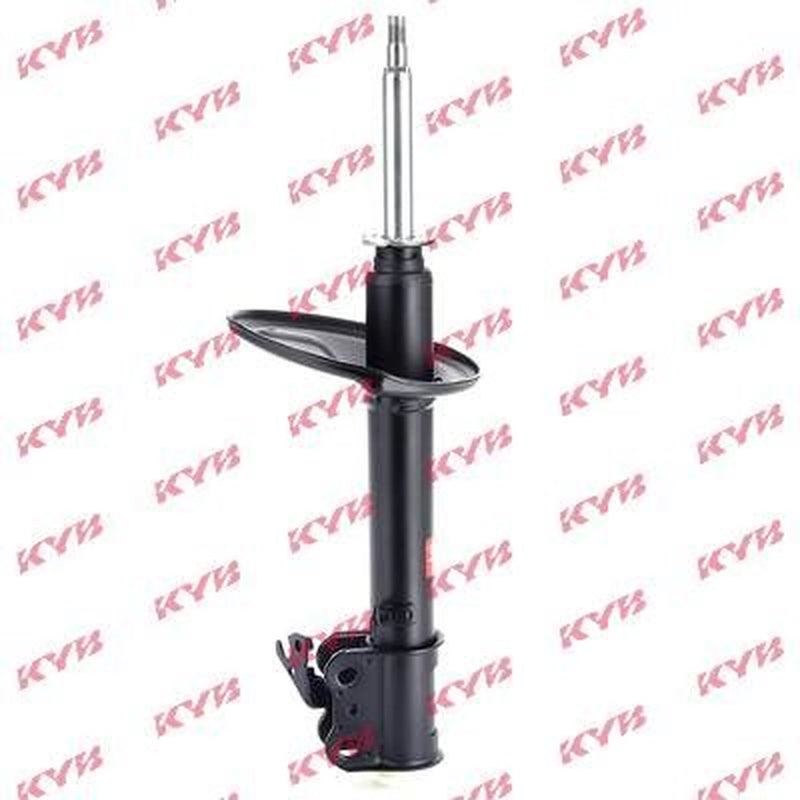 KYB 2 x Front Shock Absorbers fits Toyota Rav 4 1994-2000 2.0