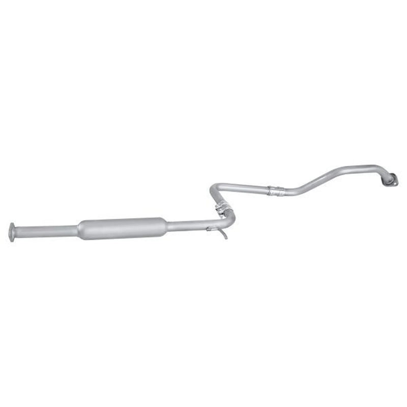 Hella Middle Silencer fits Nissan Primera 1996-2002 1.6