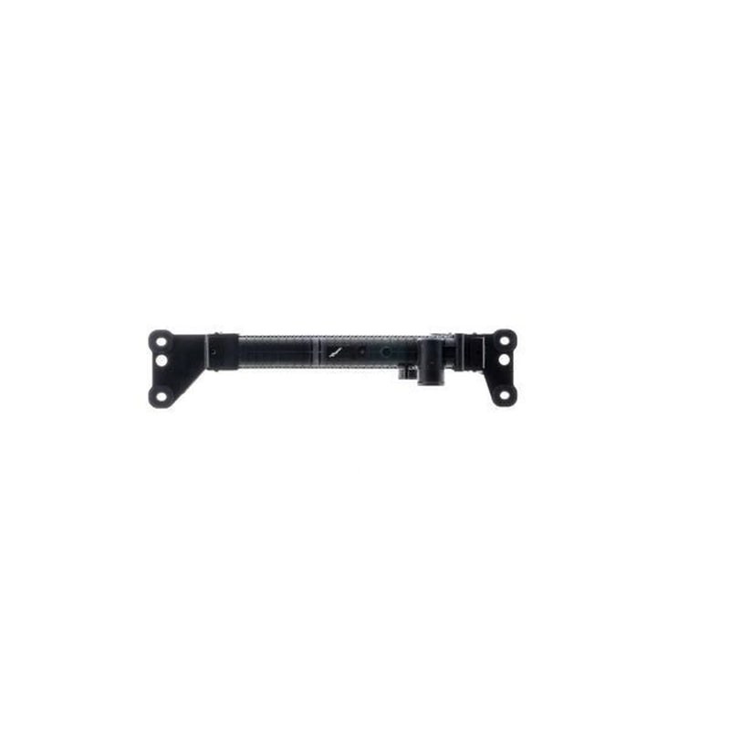 Mahle Engine Radiator fits Renault Trucks Midlum 2006 on