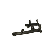 Gates Coolant Water Pipe Tube fits Audi A3 2003-2010 1.9 2.0