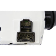 Valeo Steering Column Switch Connectors 251795