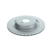 Bosch Front / & Rear / Brake Discs & Pads fits Mercedes-Benz Gls 2015-2019
