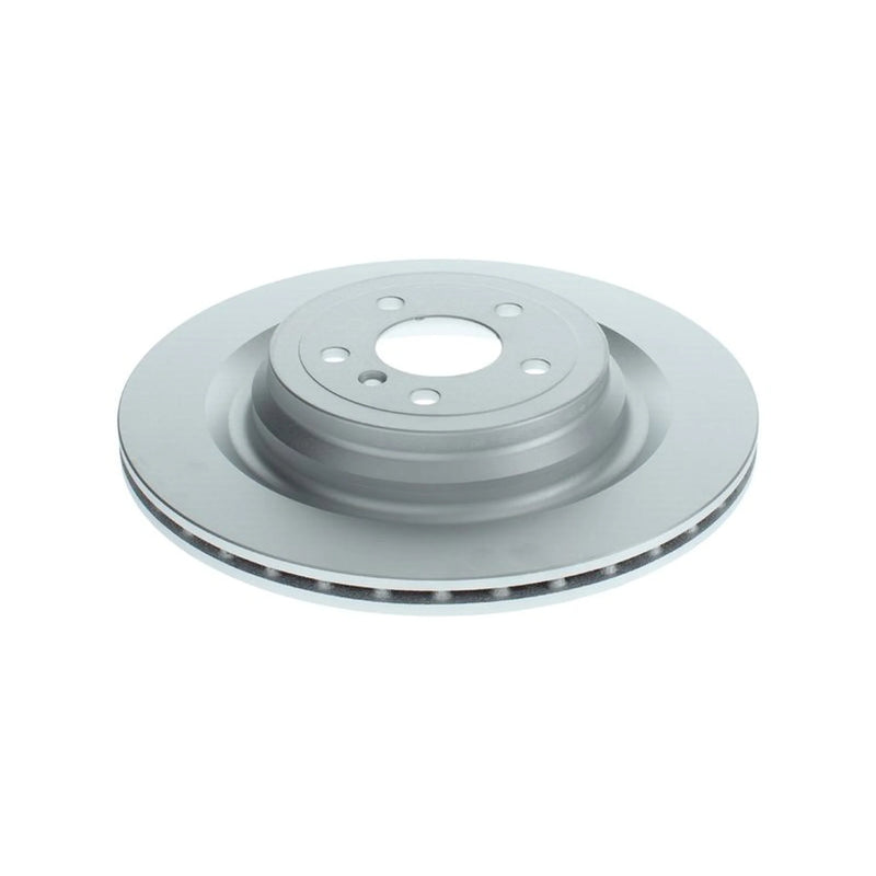 Bosch Front / & Rear / Brake Discs & Pads fits Mercedes-Benz Gls 2015-2019