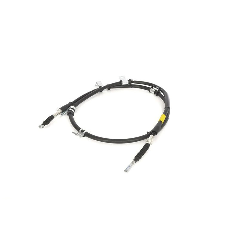 Bosch Handbrake Cable Right Rear fits Hyundai Santa Fé II 2006-2012