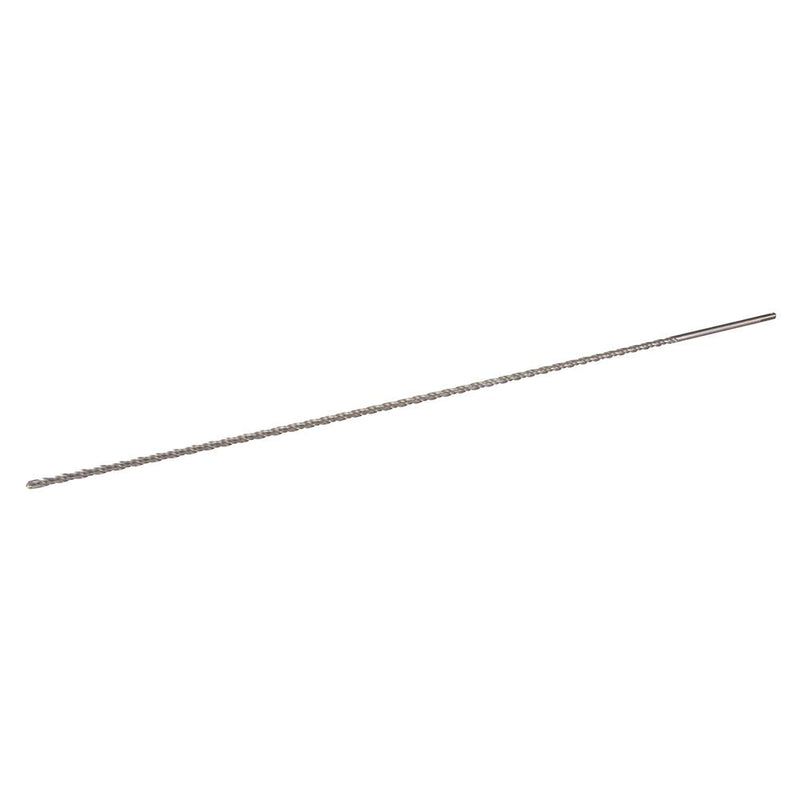 Silverline SDS Plus Masonry Drill Bit 12 x 1000mm Silverline - Dynamic Drive