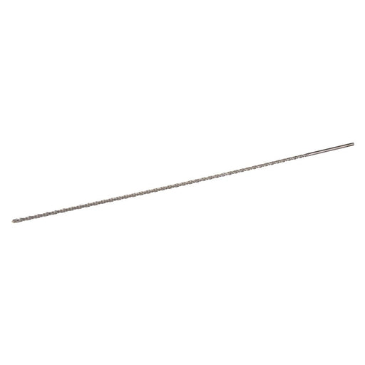 Silverline SDS Plus Masonry Drill Bit 12 x 1000mm Silverline - Dynamic Drive