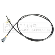 First Line Speedometer Cable fits Austin Montego 1984-1988 1.6