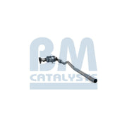 BM Catalysts Homologated Petrol Cat fits Opel Corsa B 1996-2000 1.0