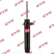 KYB Shock Absorber Damper Strut Front Left fits BMW 1 Sports Hatch 2012-2019