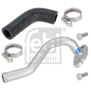 Febi Turbo Oil Feed Return Line 188005