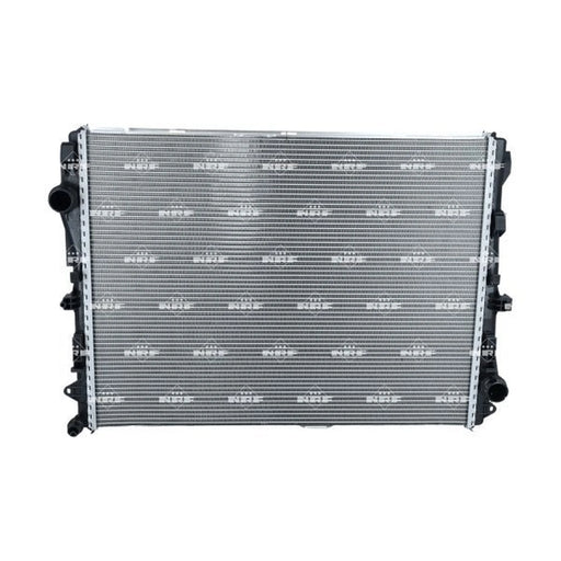 NRF Engine Radiator 550316