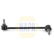 NAPA Stabiliser Bar Link Coupling Rod Front Right fits Skoda Enyaq Iv 2021 on