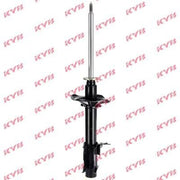 KYB Shock Absorber Damper Strut Rear Right fits Nissan Sunny 1986-1991