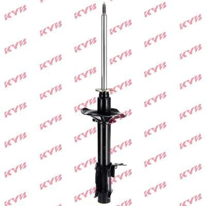 KYB Shock Absorber Damper Strut Rear Right fits Nissan Sunny 1986-1991