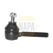 NAPA Steering Tie Rod End Ball Joint Front Right M14x1.5 fits Citroën Berlingo
