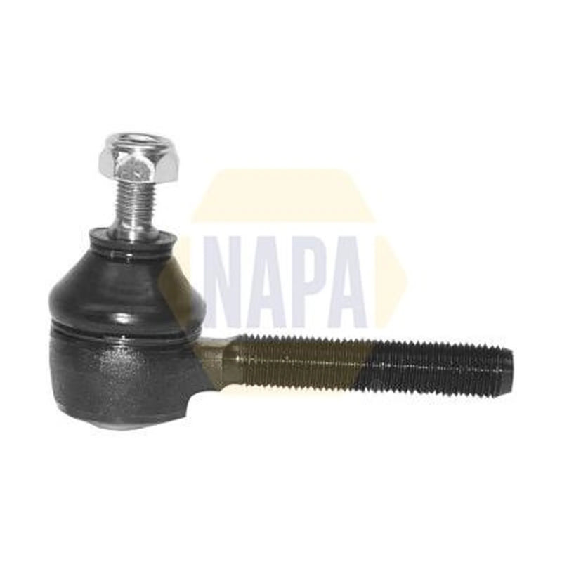 NAPA Steering Tie Rod End Ball Joint Front Right M14x1.5 fits Citroën Berlingo