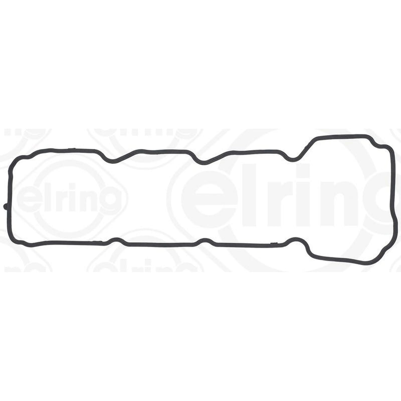 Elring Cylinder Head Cover Gasket ACM (Polyacrylate) fits Dodge Nitro 2006-2012
