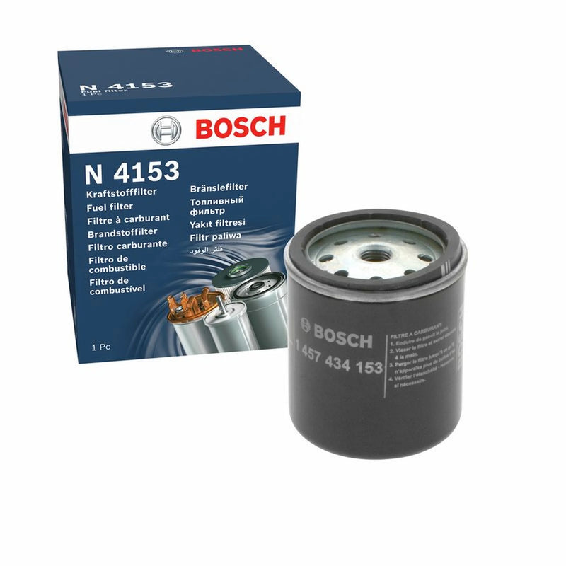 Bosch Fuel Filter Element 1 457 434 153