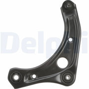 Delphi Control/Trailing Arm Lower TC2682