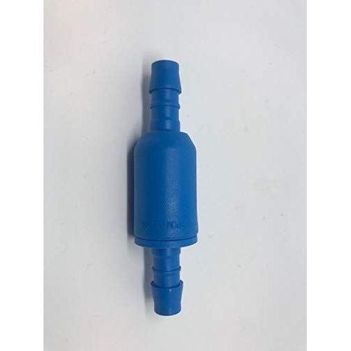 MDS1203 Truma Barbed Ultraflow Non Return Valve 40060-90000 Truma - Dynamic Drive