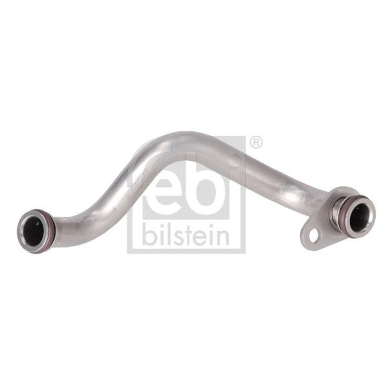 Febi Turbo Oil Feed Return Line 190500