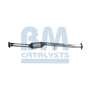 BM Catalysts Homologated Petrol Cat fits Subaru Forester 2001-2005 2.0