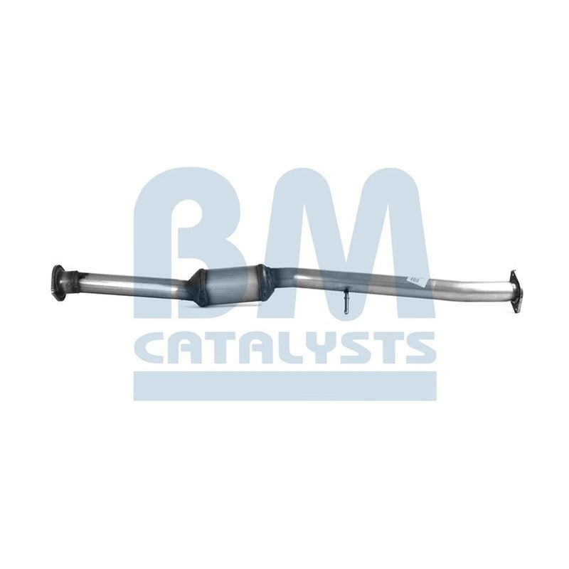 BM Catalysts Homologated Petrol Cat fits Subaru Forester 2001-2005 2.0