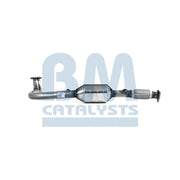 BM Catalysts Homologated Petrol Cat fits Lada Niva Closed Off-Road Vehicle