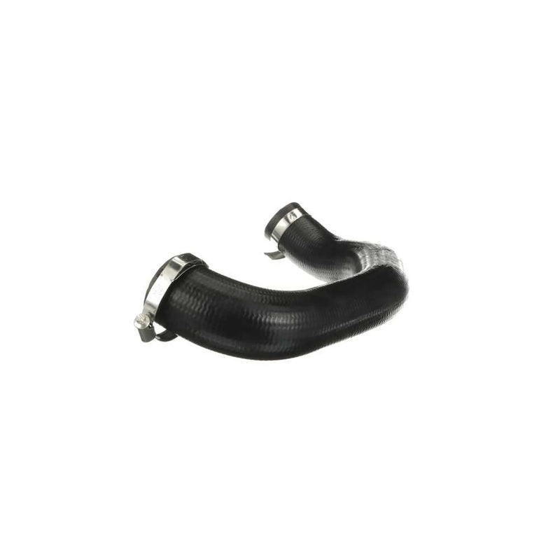Gates Intercooler Turbo Charge Air Hose 620mm fits Ford Ecosport 2013 on 1.0
