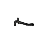 Gates Curved Radiator Hose fits Seat Alhambra 1996-2010 1.9