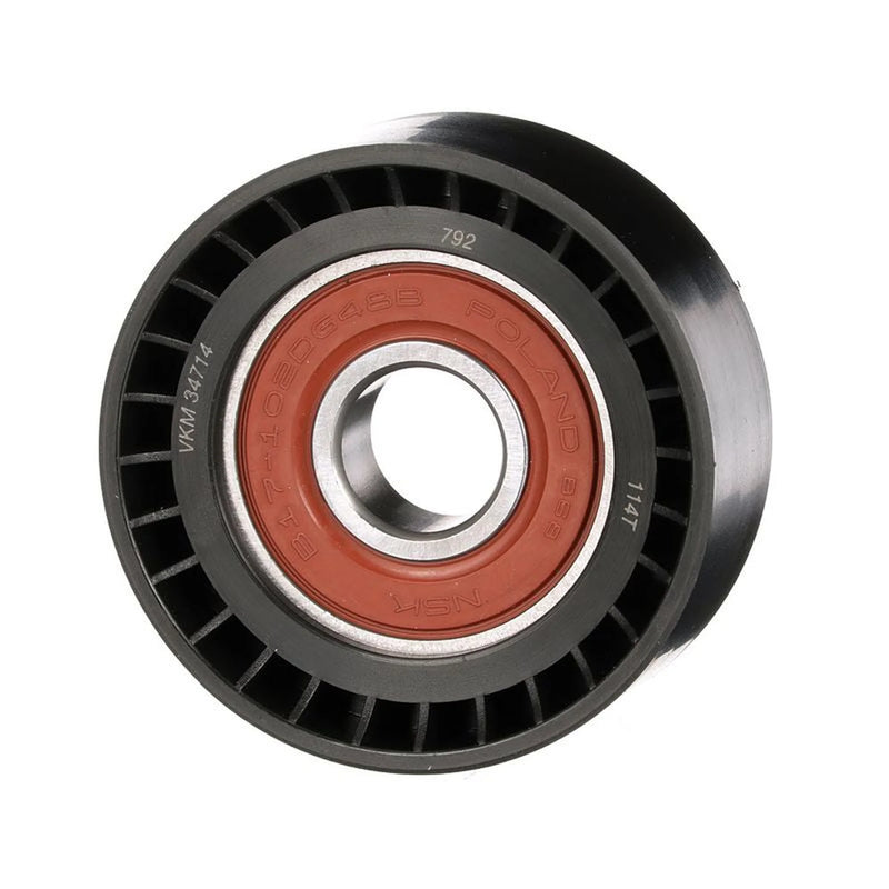 Gates V-Ribbed Belt Deflection/Guide Pulley T36539