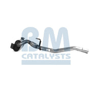 BM Catalysts Dpf fits Audi A3 2006-2013 2.0
