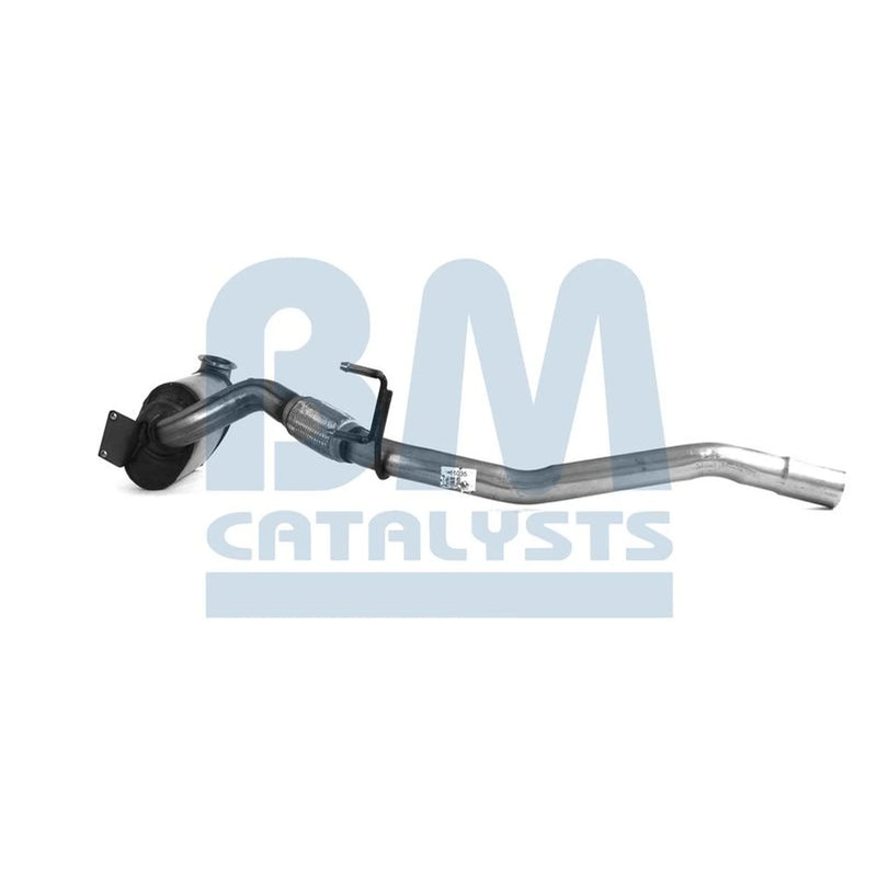 BM Catalysts Dpf fits Audi A3 2006-2013 2.0
