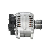 Hella Car Alternator 12V fits Audi A2 2000-2005 1.2 1.4