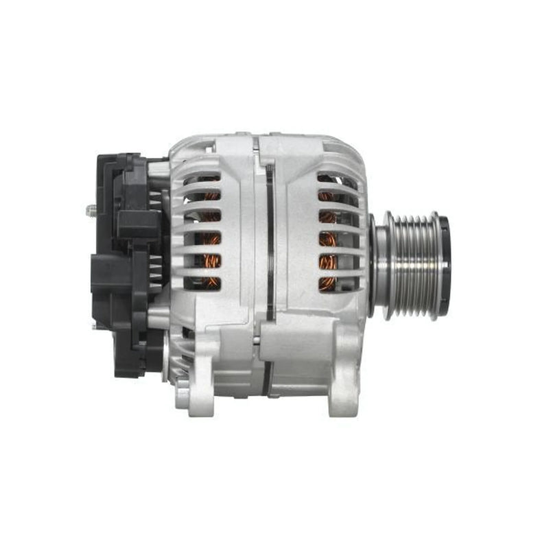 Hella Car Alternator 12V fits Audi A2 2000-2005 1.2 1.4