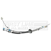 First Line Manual Transmission Cable Pull fits Peugeot 308 Cc 2009-2014 1.6 2.0