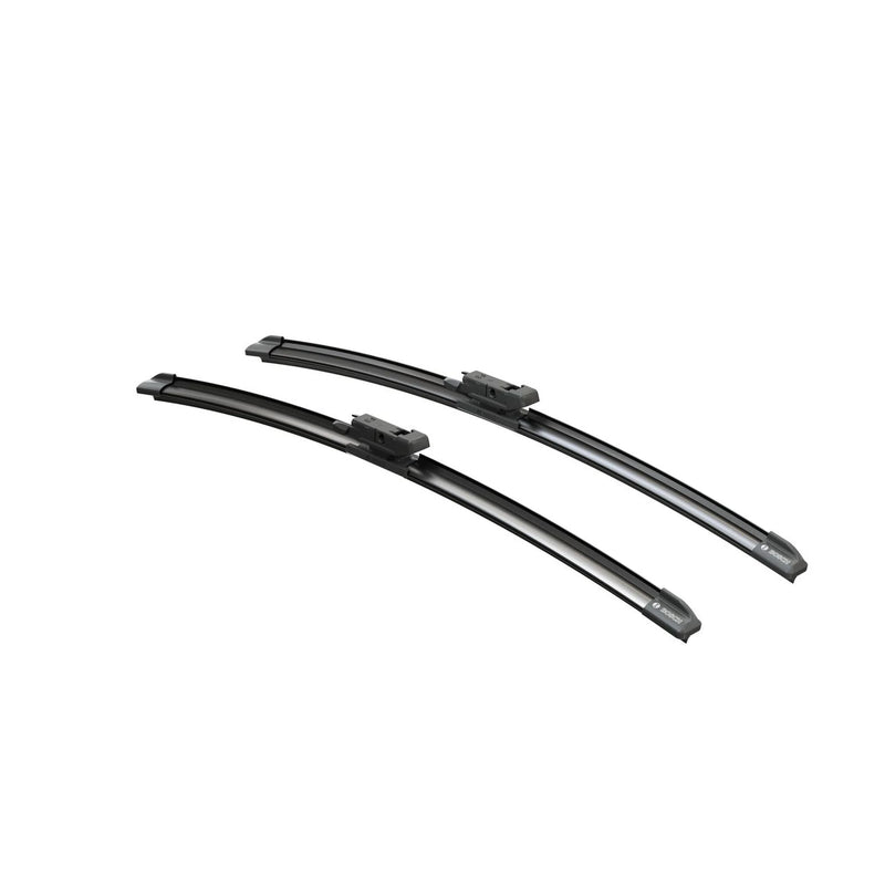 Bosch Aerotwin Wiper Blade Set 500mm + 500mm — A208S fits BMW 1 2004-2013
