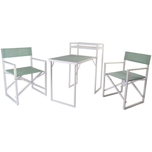 Versailes folding gin and balcony set sp2081 Quest - Dynamic Drive