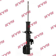 KYB Shock Absorber Damper Strut Front Right fits Nissan Micra V 2016 on