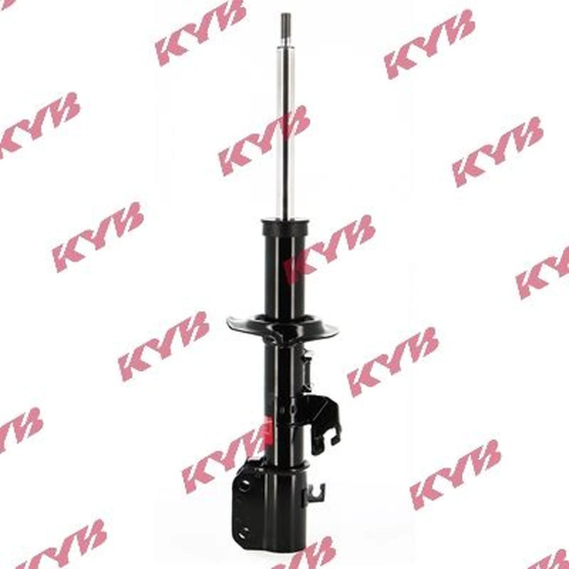 KYB Shock Absorber Damper Strut Front Right fits Nissan Micra V 2016 on