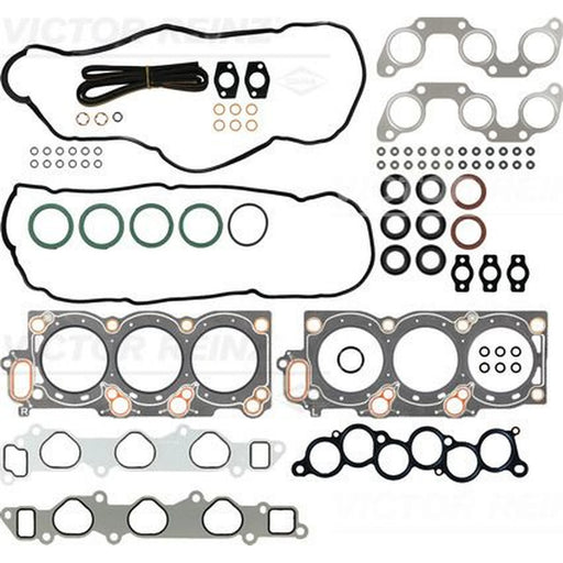 Victor Reinz Cylinder Head Gasket Kit 02-54300-01