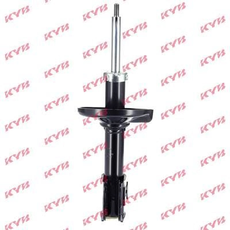 KYB Shock Absorber Damper Strut Front Right fits Suzuki Liana 2001-2007 1.3 1.6